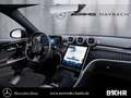 Mercedes-Benz C 220 C 220 d 4M T AMG/MBUX/AHK/Distronic/360°/LMR-19" Zwart - thumbnail 10