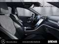 Mercedes-Benz C 220 C 220 d 4M T AMG/MBUX/AHK/Distronic/360°/LMR-19" Zwart - thumbnail 4
