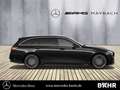 Mercedes-Benz C 220 C 220 d 4M T AMG/MBUX/AHK/Distronic/360°/LMR-19" Zwart - thumbnail 8