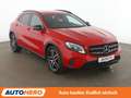 Mercedes-Benz GLA 180 GLA 180 Urban *NAVI*CAM*SHZ*TEMPO* Rood - thumbnail 8