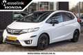 Honda Jazz 1.3 i-VTEC Elegance - Black Pack Blanc - thumbnail 1