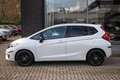 Honda Jazz 1.3 i-VTEC Elegance - Black Pack Blanc - thumbnail 2