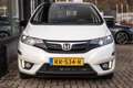 Honda Jazz 1.3 i-VTEC Elegance - Black Pack Blanc - thumbnail 11