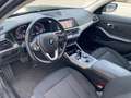 BMW 316 316d 48V Touring Business Advantage Grigio - thumbnail 16