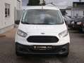 Ford Transit Courier 2.HAND+KLIMA+PDC+SCHIEBEX2+EURO6 Blanco - thumbnail 2