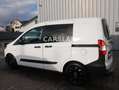 Ford Transit Courier 2.HAND+KLIMA+PDC+SCHIEBEX2+EURO6 Blanco - thumbnail 7