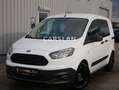 Ford Transit Courier 2.HAND+KLIMA+PDC+SCHIEBEX2+EURO6 Biały - thumbnail 3