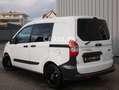 Ford Transit Courier 2.HAND+KLIMA+PDC+SCHIEBEX2+EURO6 bijela - thumbnail 4