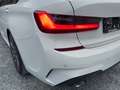 BMW 320 d M Sport Navigation LED Alcantara 1 Besitz Weiß - thumbnail 18