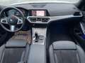 BMW 320 d M Sport Navigation LED Alcantara 1 Besitz Weiß - thumbnail 14