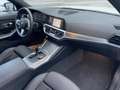 BMW 320 d M Sport Navigation LED Alcantara 1 Besitz Weiß - thumbnail 12