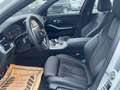 BMW 320 d M Sport Navigation LED Alcantara 1 Besitz Weiß - thumbnail 21