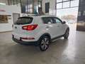 Kia Sportage Sportage III 2010 2.0 crdi Plus Awd Blanc - thumbnail 7