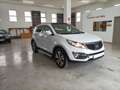 Kia Sportage Sportage III 2010 2.0 crdi Plus Awd Blanc - thumbnail 9