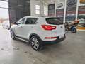 Kia Sportage Sportage III 2010 2.0 crdi Plus Awd Blanc - thumbnail 5