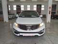 Kia Sportage Sportage III 2010 2.0 crdi Plus Awd Blanc - thumbnail 2