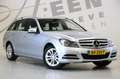 Mercedes-Benz C 180 Estate NAP/Origineel NL Grijs - thumbnail 3