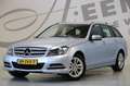 Mercedes-Benz C 180 Estate NAP/Origineel NL Grijs - thumbnail 1