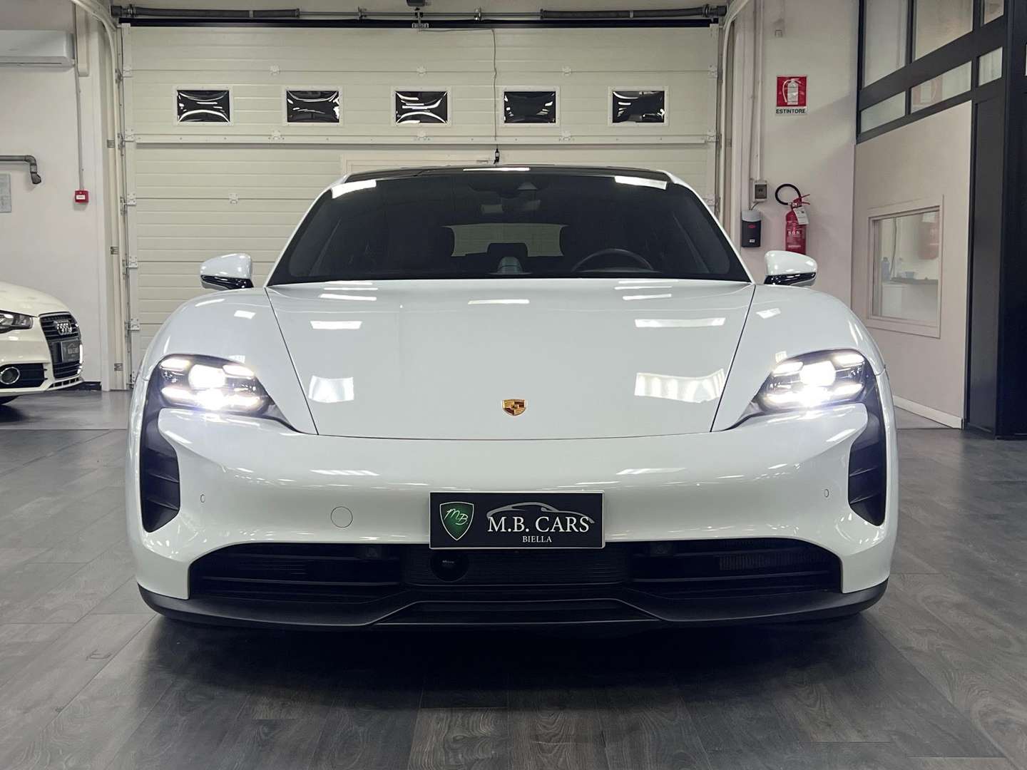 Porsche Taycan Sport Turismo Performance 4S - - Joinsteer - #3