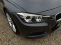 BMW 318 3-serie Touring 318i M Sport Corporate L Automaat Grey - thumbnail 8