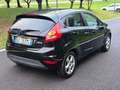 Ford Fiesta Fiesta VI 2008 5p 1.4 16v Titanium Gpl Noir - thumbnail 5