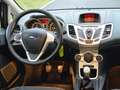 Ford Fiesta Fiesta VI 2008 5p 1.4 16v Titanium Gpl Noir - thumbnail 11