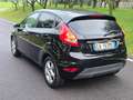 Ford Fiesta Fiesta VI 2008 5p 1.4 16v Titanium Gpl Noir - thumbnail 7