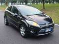 Ford Fiesta Fiesta VI 2008 5p 1.4 16v Titanium Gpl Noir - thumbnail 3