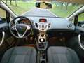 Ford Fiesta Fiesta VI 2008 5p 1.4 16v Titanium Gpl Noir - thumbnail 10