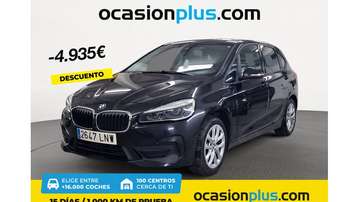 225xe iPerformance Active Tourer