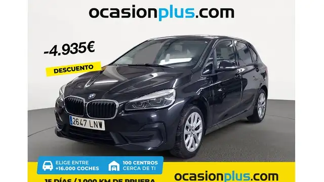BMW 225 225xe iPerformance Active Tourer