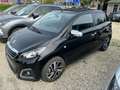 Peugeot 108 1.0 VTi Allure/PANO/AIRCO/GPS/GARANTIE Schwarz - thumbnail 2