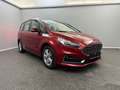 Ford Galaxy 2.5 Duratec FHEV Titanium PANO*ACC*7-SITZ Rot - thumbnail 3