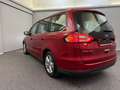 Ford Galaxy 2.5 Duratec FHEV Titanium PANO*ACC*7-SITZ Rot - thumbnail 5