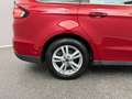 Ford Galaxy 2.5 Duratec FHEV Titanium PANO*ACC*7-SITZ Rot - thumbnail 8