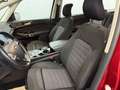 Ford Galaxy 2.5 Duratec FHEV Titanium PANO*ACC*7-SITZ Rot - thumbnail 10