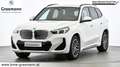 BMW iX1 eDrive20 Weiß - thumbnail 1