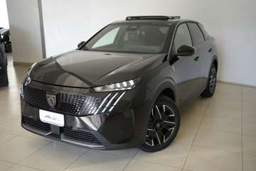 Hybrid 145 e-DCS6 GT + Tetto apribile