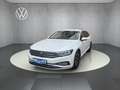 Volkswagen Passat Variant 1,5 l TSI OPF Business Blanco - thumbnail 2