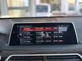 BMW 730 d Luxury auto 265cv Euro6 FULL LED 243.000km Nero - thumbnail 14