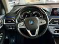 BMW 730 d Luxury auto 265cv Euro6 FULL LED 243.000km Nero - thumbnail 8