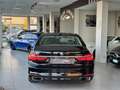 BMW 730 d Luxury auto 265cv Euro6 FULL LED 243.000km Nero - thumbnail 5