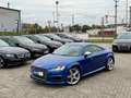 Audi TTS Coupé quattro *RS-Sitze*Virtuel*Matrix*1.Hd* Bleu - thumbnail 28