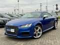 Audi TTS Coupé quattro *RS-Sitze*Virtuel*Matrix*1.Hd* Bleu - thumbnail 1