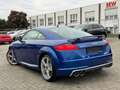 Audi TTS Coupé quattro *RS-Sitze*Virtuel*Matrix*1.Hd* Bleu - thumbnail 9