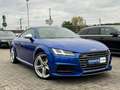 Audi TTS Coupé quattro *RS-Sitze*Virtuel*Matrix*1.Hd* Bleu - thumbnail 4
