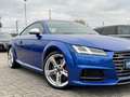 Audi TTS Coupé quattro *RS-Sitze*Virtuel*Matrix*1.Hd* Bleu - thumbnail 5