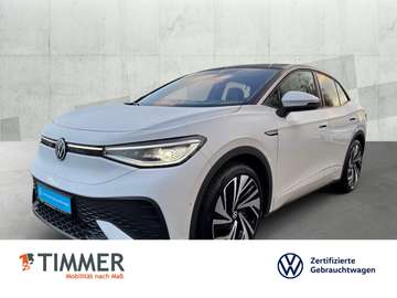 PRO PERF. 82 kWh +AHK +360° +CARPLAY +21" +HuD +I