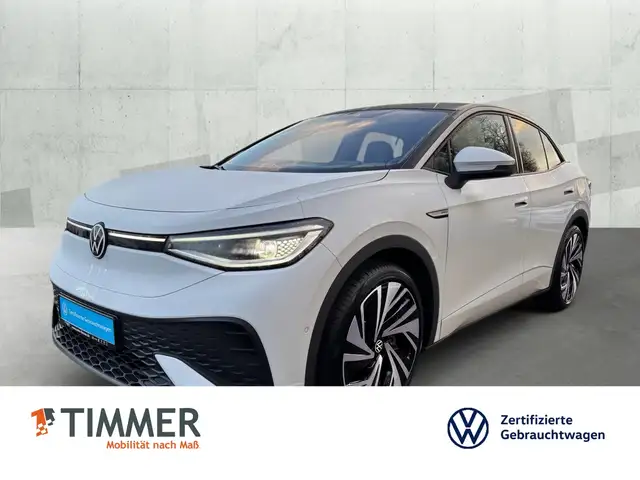 Volkswagen ID.5