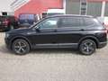Volkswagen Tiguan Allspace Tiguan 2,0 TDI SCR 4motion Allspace Highline DSG Schwarz - thumbnail 2